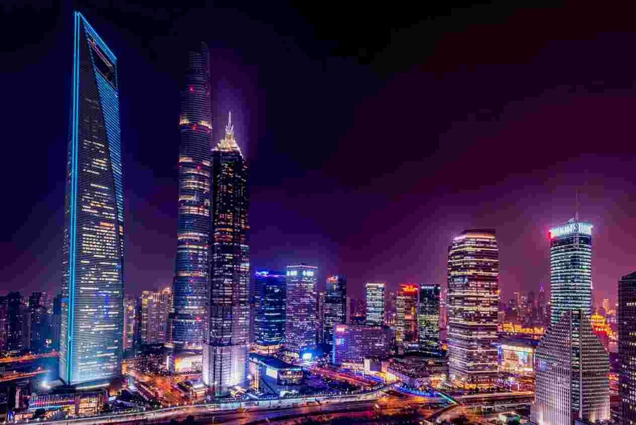High-Performance Dedicated Servers Bangkok